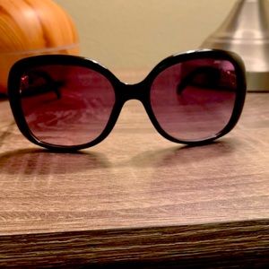 Jimmy choo sunglasses